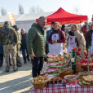 Karcagi Kolbászízesítő Verseny