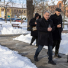 Megemlékezés a doni hősök tiszteletére