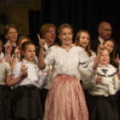 Iskolakápolna szentelés