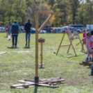 IX. Karcagi Traktoros Ügyességi Verseny a Zuglógerben.