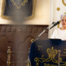 Mártír megemlékezés