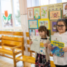 Helytörténet és rajzpályázat eredményhírdetése a Györffyben