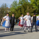 Májusfaállítás