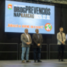 Drogprevenciós nap