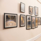 Kovács-Bocskay Anna képzőművész kiállítása