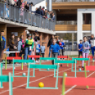 I. Sportcentrum Kupa Gyermek Atlétika Verseny