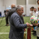 Kárpát Kupa labdarúgótorna