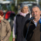 IX. Karcagi Traktoros Ügyességi Verseny a Zuglógerben.