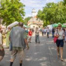 Karcagi Birkafőző Fesztivál 2025 szombati nap