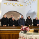 Megemlékezés a doni hősök tiszteletére