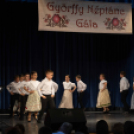 Györffy Néptánc Gála