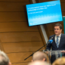 Aszályvédelmi szakmai nap, és könyvbemutató