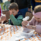 Aktív Karcag - Sportos Tavaszi játszóház