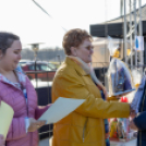 Karcagi Kolbászízesítő és toroskáposzta-főző verseny