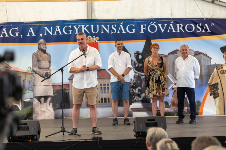 Birkafőző Fesztivál 2026