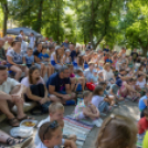 Karcagi Birkafőző Fesztivál 2025 szombati nap