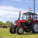 Családi nap és traktoros ügyességi verseny