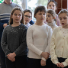 Györffy Napok megnyitója