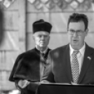 Mártír megemlékezés