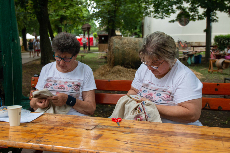 Birkafőző fesztivál