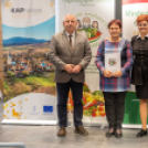 Magyarország legszebb konyhakertje szakmai nap