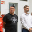 X. Lengyel-Német-Magyar Ifjúsági Sporttalálkozó