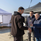 Karcagi Kolbászízesítő Verseny