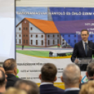 Új malom épült Karcagon