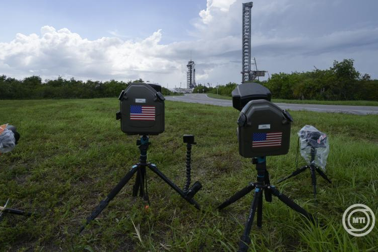 A NASA újból elhalasztotta a magyar asztronautát is szállító Axiom 4 misszó indítását