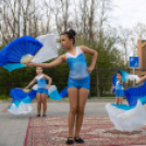 Aktív Karcag - Sportos Tavaszi játszóház