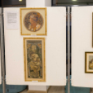 Takács Rudolf és Dr. Balla Katalin karcagi képzőművészek kiállítása