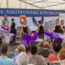 Karcagi Birkafőző Fesztivál 2025 szombati nap