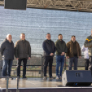 Karcagi Kolbászízesítő és toroskáposzta-főző verseny