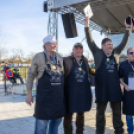 Karcagi Kolbászízesítő és toroskáposzta-főző verseny