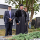 Mártír megemlékezés