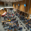 Magyarország Legszebb Konyhakertjei országos díjátadó