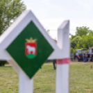 Családi nap és traktoros ügyességi verseny