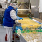 Átadták az Agrosprint Zrt. új csomagoló üzemét