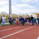 Aktív Karcag - Sportos Tavaszi játszóház