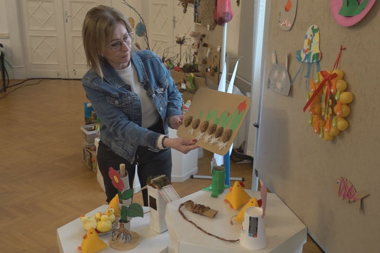 ISMÉT MEGNYÍLT A ”JÁTSZD ÚJRA!” KIÁLLÍTÁS