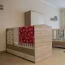 Tiszaág Integrált Szociális Intézmény átadója