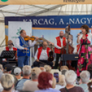 Karcagi Birkafőző Fesztivál 2025 szombati nap