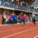 I. Sportcentrum Kupa Gyermek Atlétika Verseny