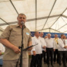 Karcagi Birkafőző Fesztivál 2025 szombati nap