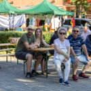 Karcagi Birkafőző Fesztivál 2025 szombati nap