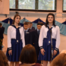 Refis szalagavató