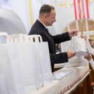 Hálaadó istentisztelet a karcagi református oktatás 350 esztendejéért