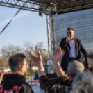 Karcagi Kolbászízesítő és toroskáposzta-főző verseny