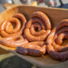 Karcagi Kolbászízesítő és toroskáposzta-főző verseny