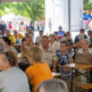 Karcagi Birkafőző Fesztivál 2025 szombati nap